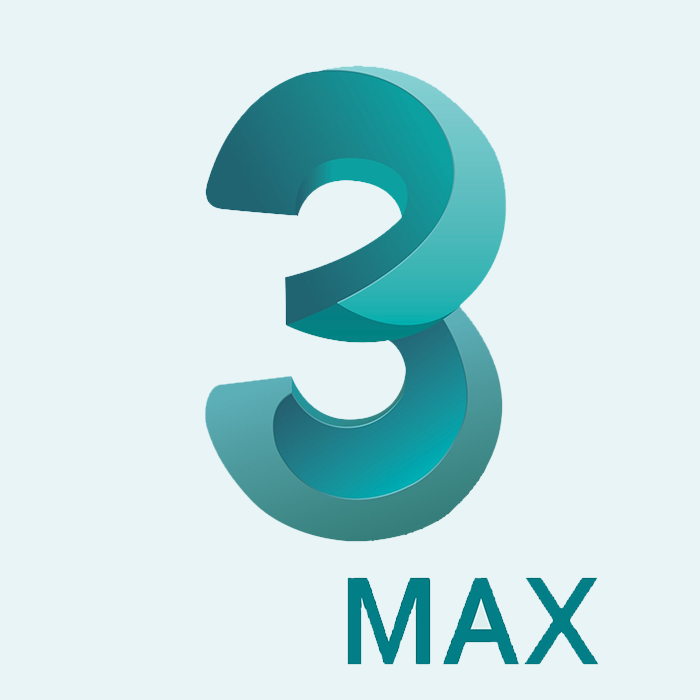 3ds Max 2019